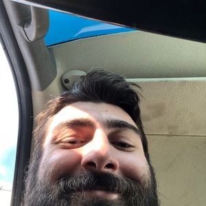 Meet your Posher, Dylan